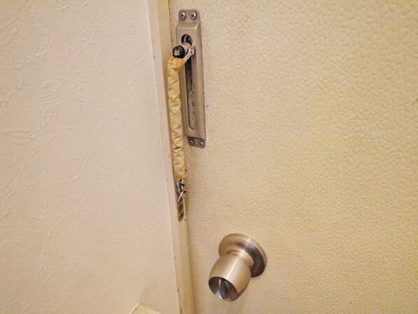 ホロンヴィレッジ永山の物件内観写真